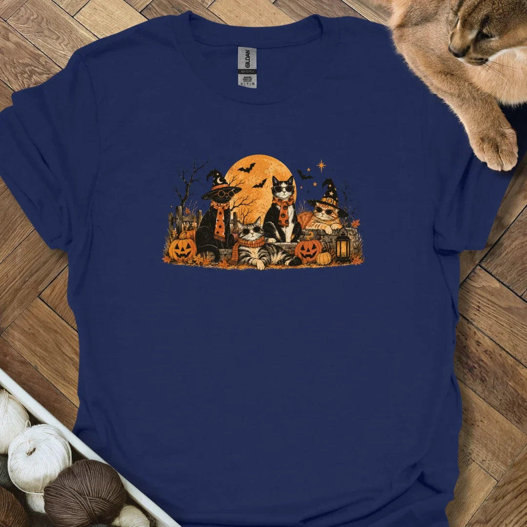 Spooky Cat Club product image 2