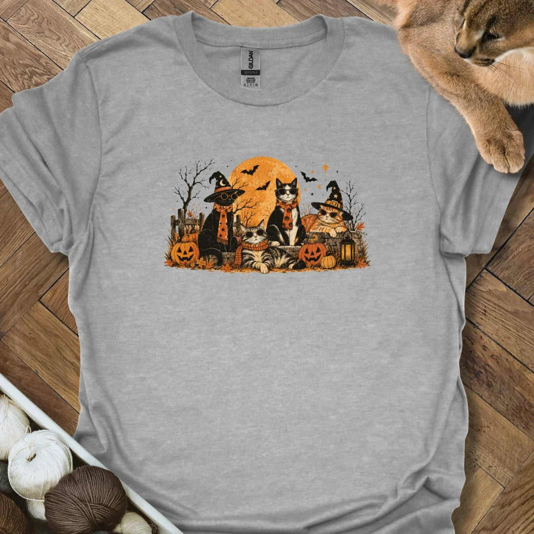 Spooky Cat Club product image 3