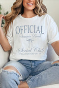 Summer Break Social Club
