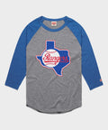 Texas Rangers '84 Raglan product image 1