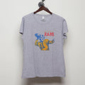 Vintage 1970s Los Angeles Rams "Throwback Quarterback product image 1