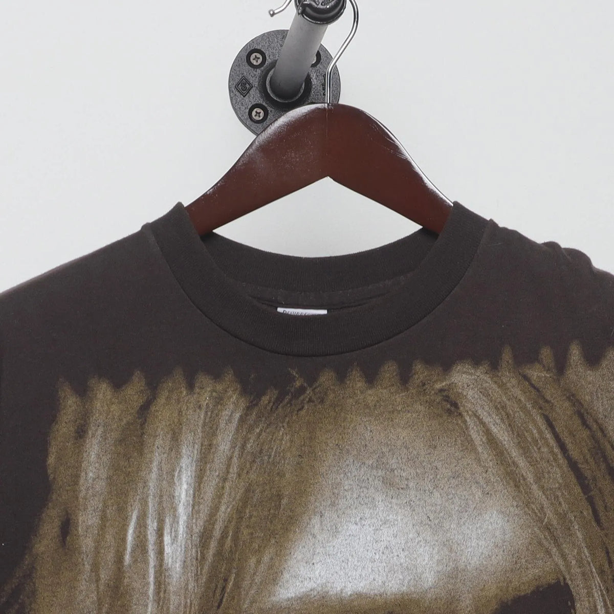 Vintage 1990s Kurt Cobain "A Cry in the Dark" Memorial product image 4