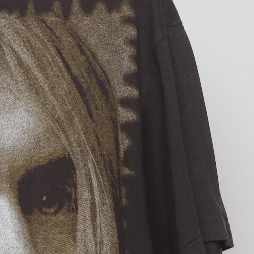 Vintage 1990s Kurt Cobain "A Cry in the Dark" Memorial product image 5