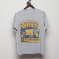 Vintage 1990s Michigan Wolverines "1997 Undefeated to product image 1