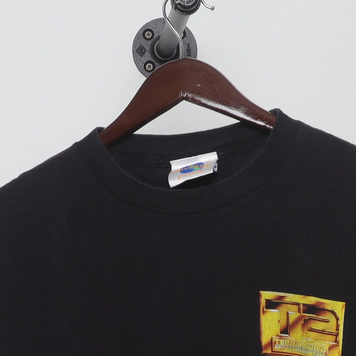 Vintage 1990s Terminator 2 "T2 3-D Battle Across Time" product image 4
