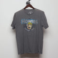 Vintage Y2K Homage x Howies Hockey Tape "Mascot Logo" product image 1