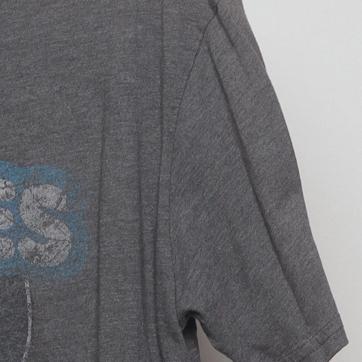 Vintage Y2K Homage x Howies Hockey Tape "Mascot Logo" product image 5