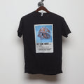 Vintage 2000s Star Wars Clone Wars Movie Poster Tee S