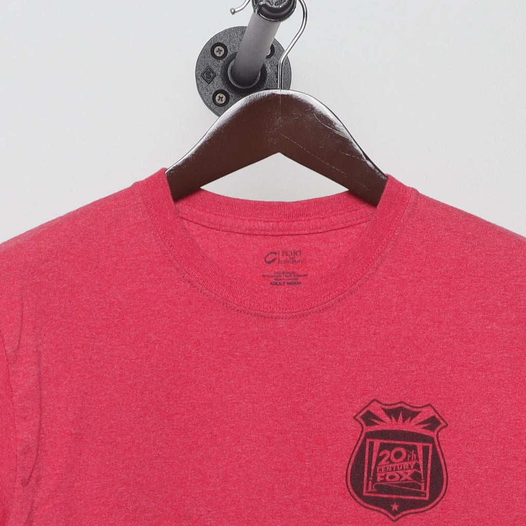 Vintage 2010s 20th Century Fox Brought The Heat 2013" product image 4