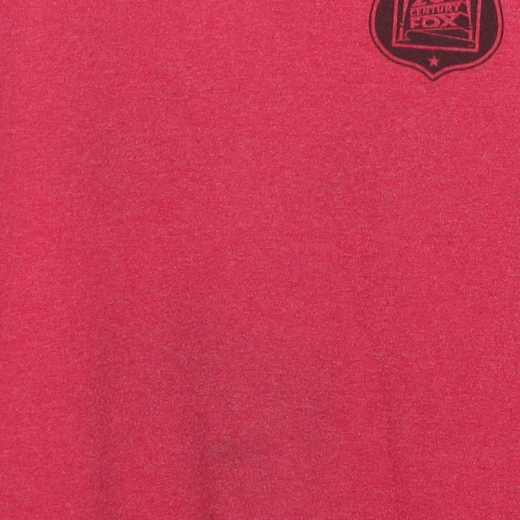 Vintage 2010s 20th Century Fox Brought The Heat 2013" product image 3