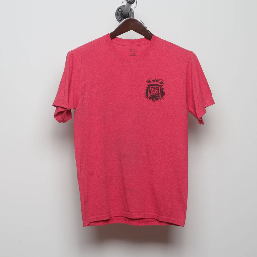 Vintage 2010s 20th Century Fox Brought The Heat 2013" product image 1