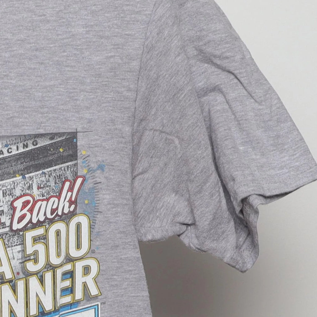 Vintage 2010s Chase Elliott "Daytona 500 Pole Winner" product image 5