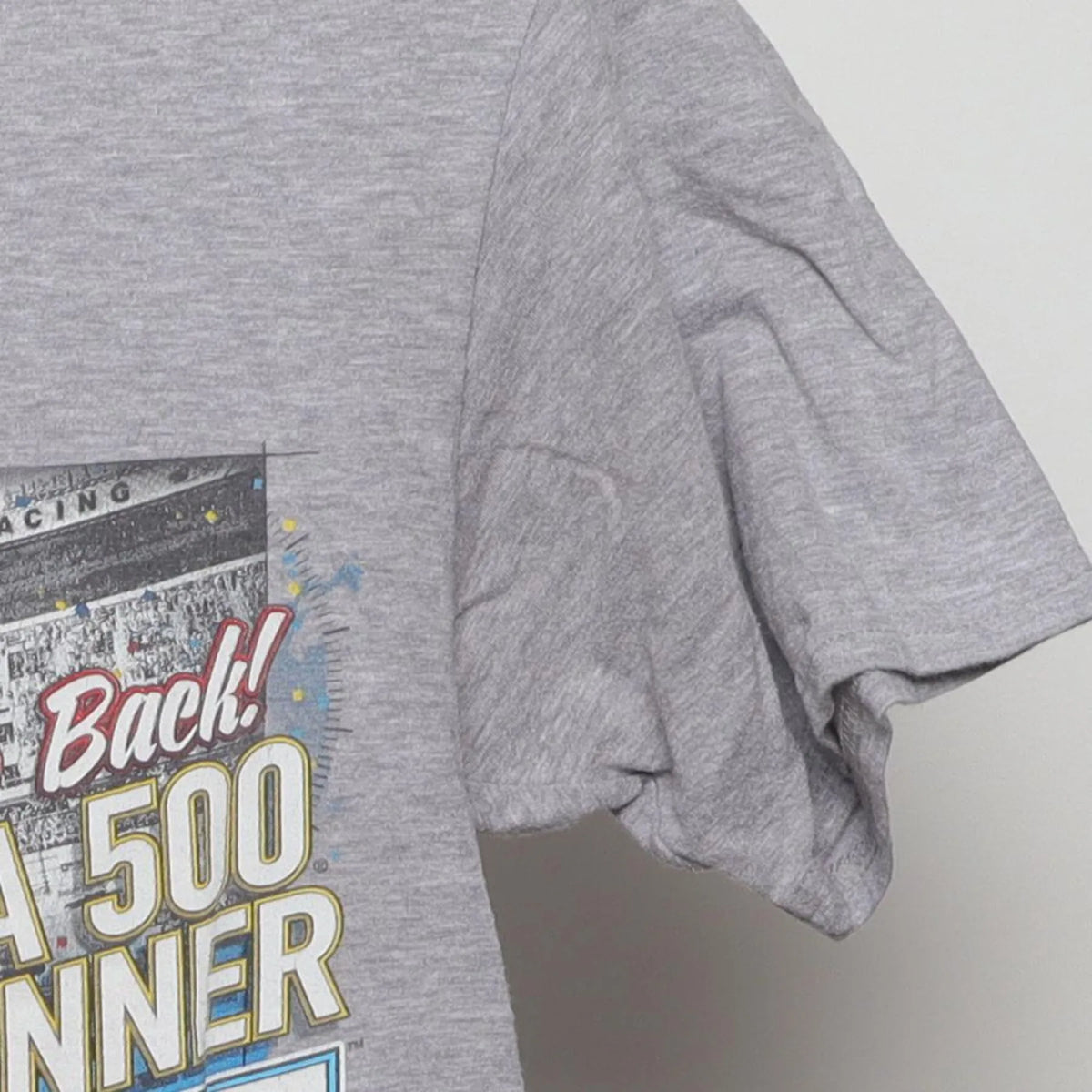 Vintage 2010s Chase Elliott "Daytona 500 Pole Winner" product image 5