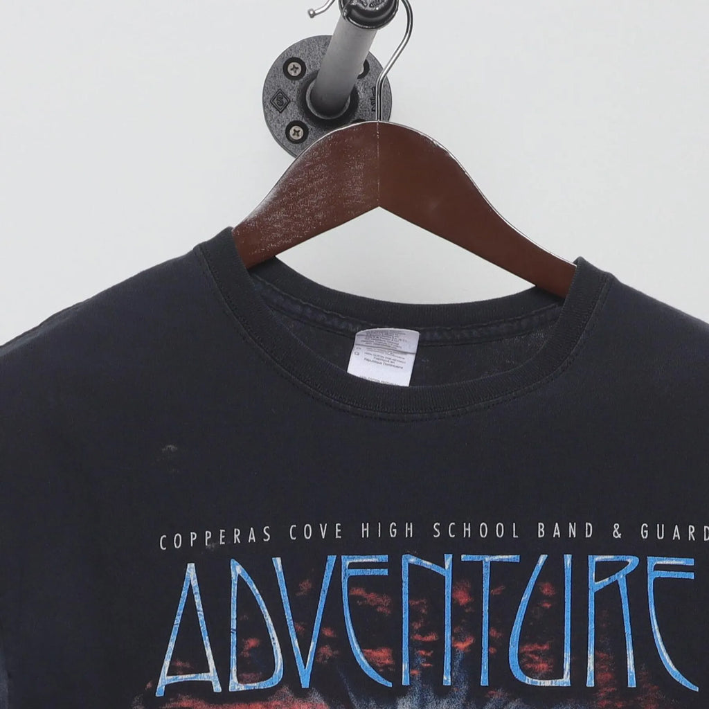 Vintage 2010s Copperas Cove High School Band "Adventure" product image 4