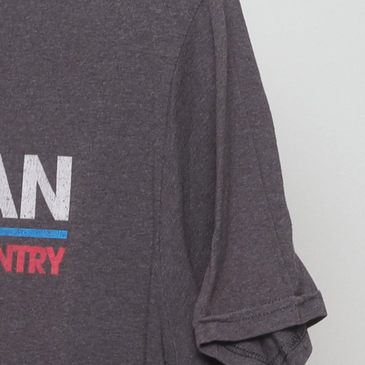 Vintage 2010s Luke Bryan "What Makes You Country Tour 2018" product image 5
