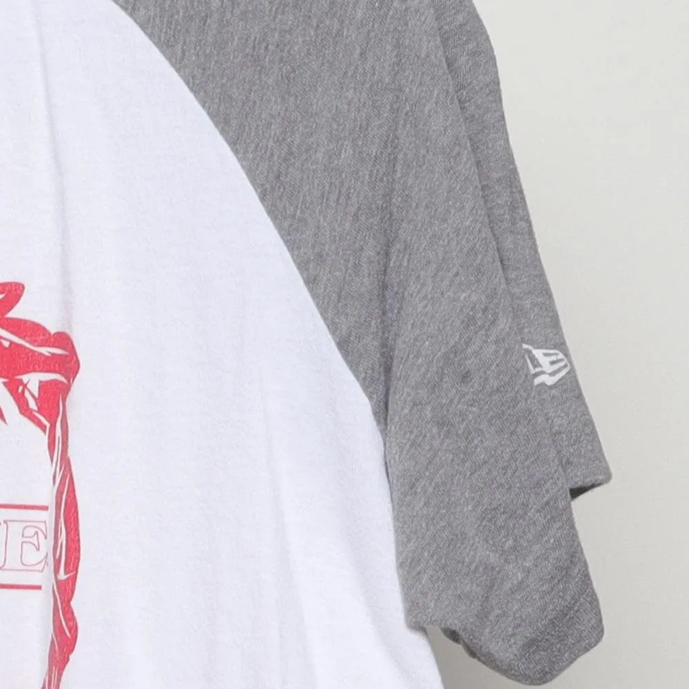 Vintage 2010s New Era / Netflix "Stranger Things 2019 MLB product image 5