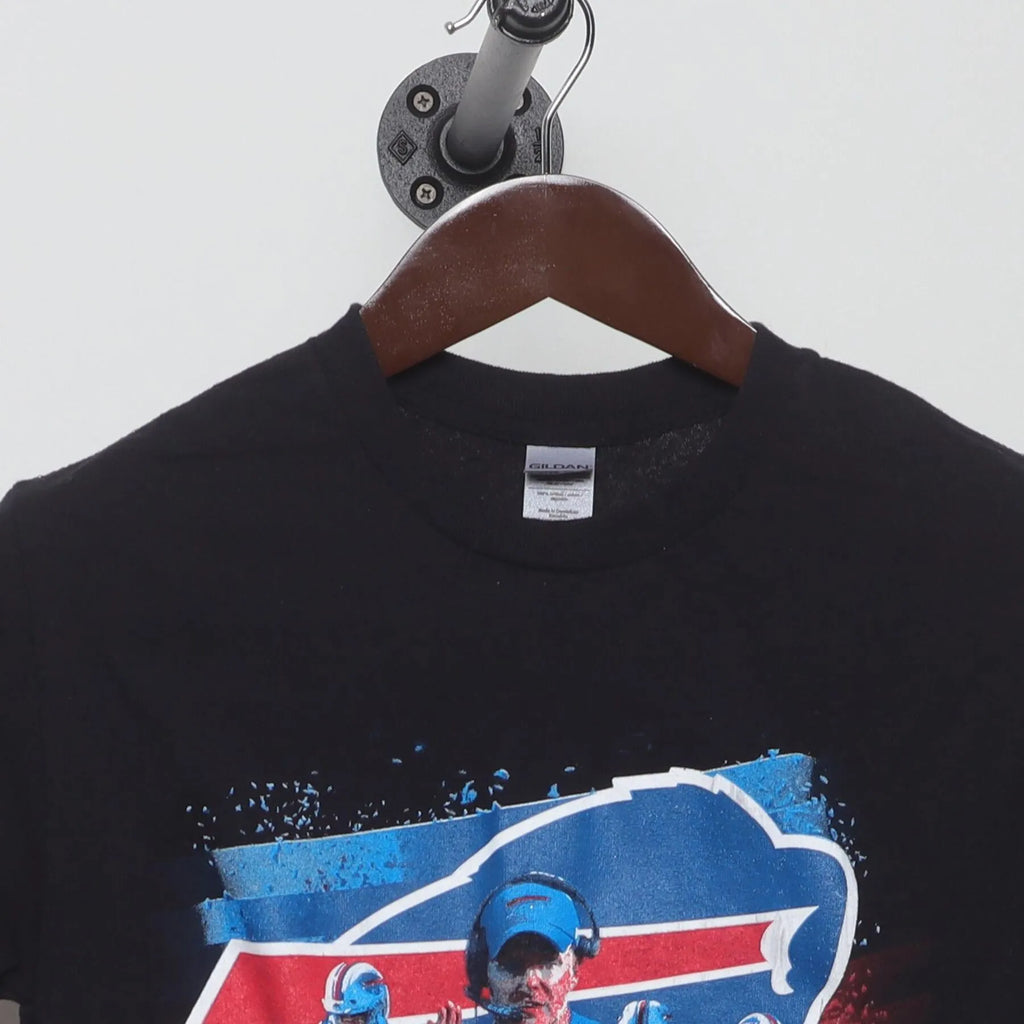 Vintage 2020s Buffalo Bills "2021 AFC East Champions" product image 4