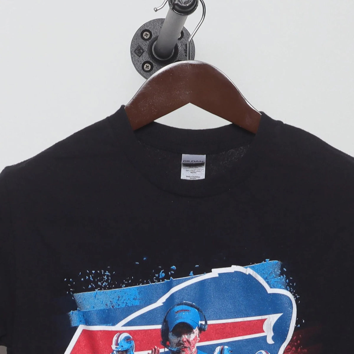 Vintage 2020s Buffalo Bills "2021 AFC East Champions" product image 4