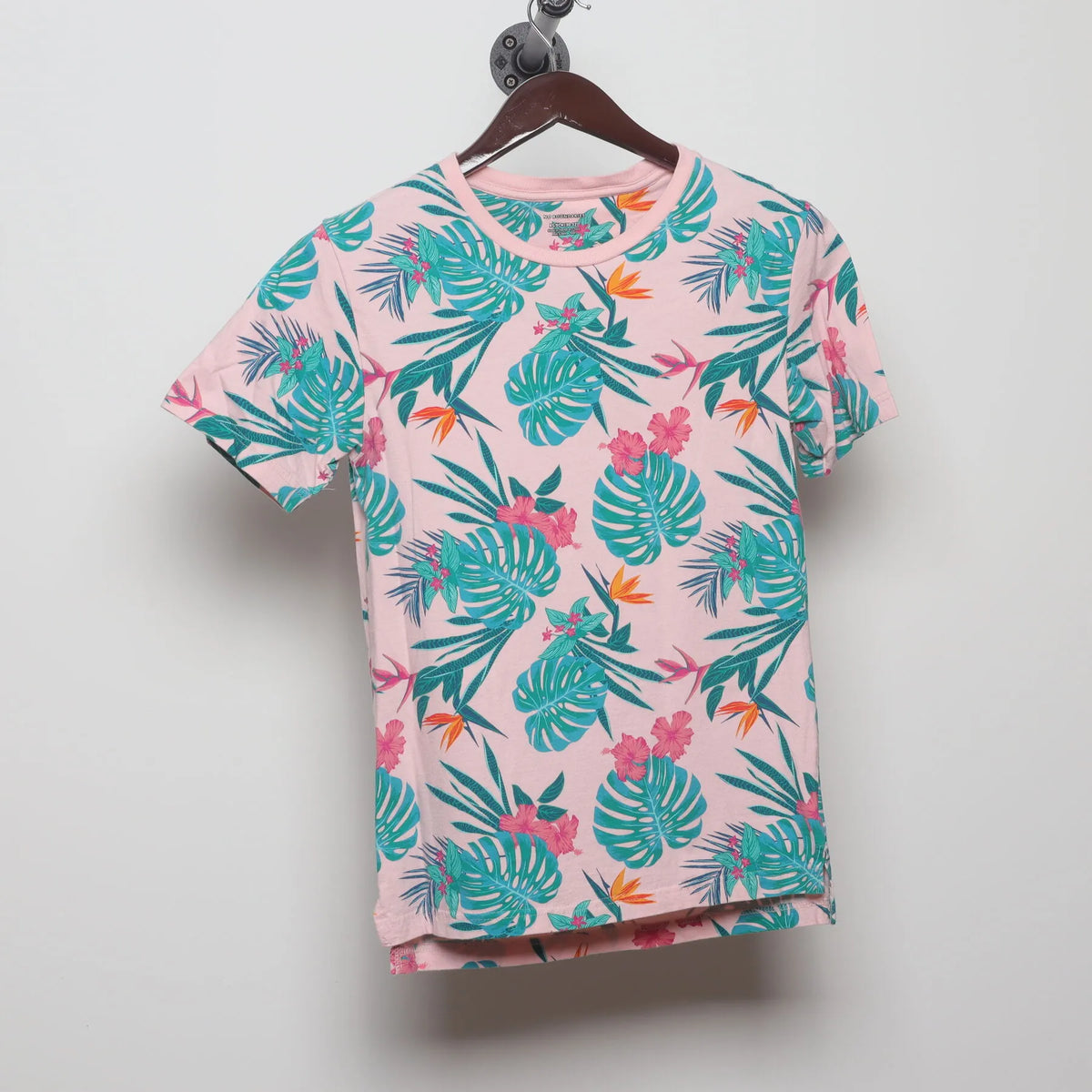 Vintage Modern Arizona Jean Co. "Tropical Floral Print" product image 1