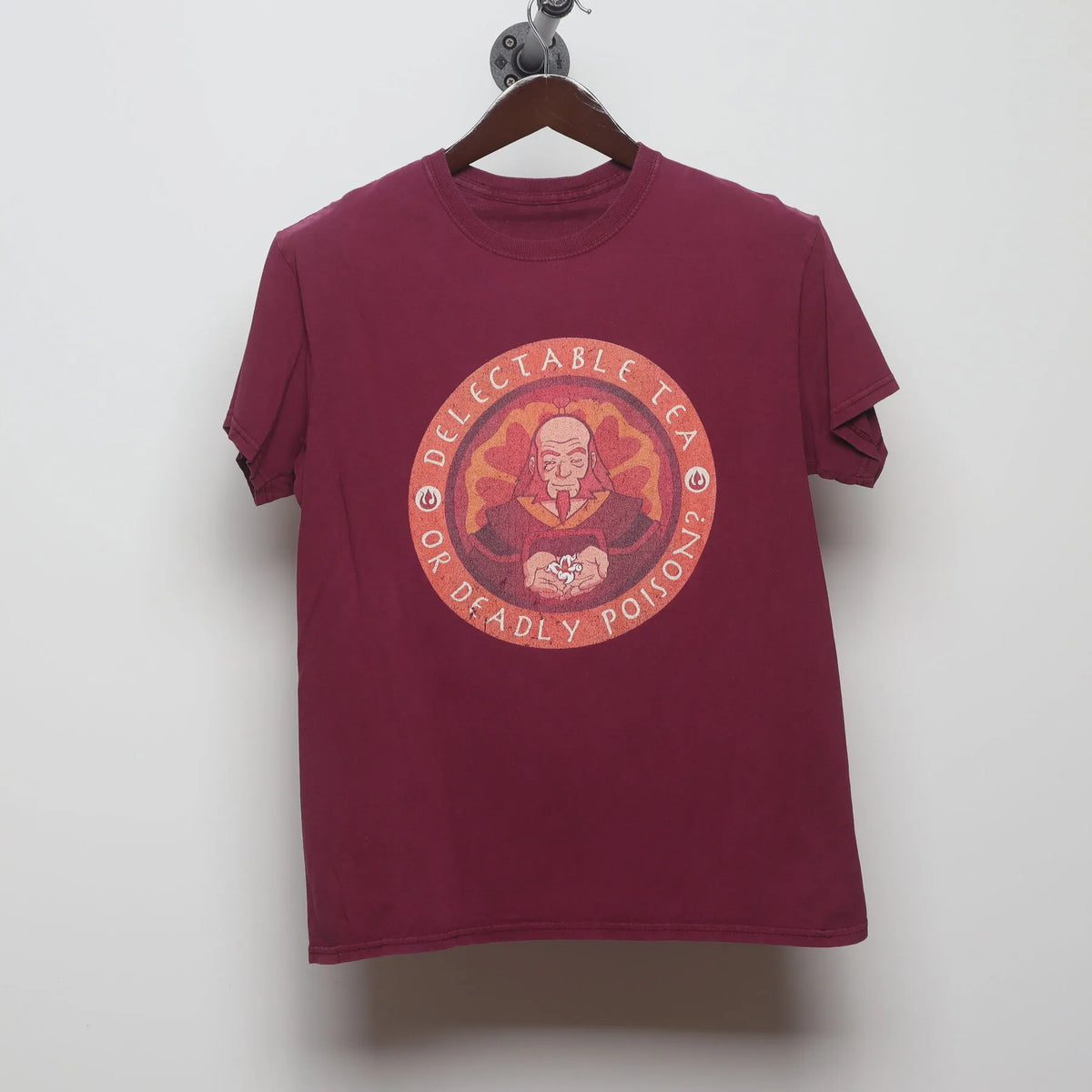 Vintage Modern Avatar: The Last Airbender "Delectable Tea product image 1