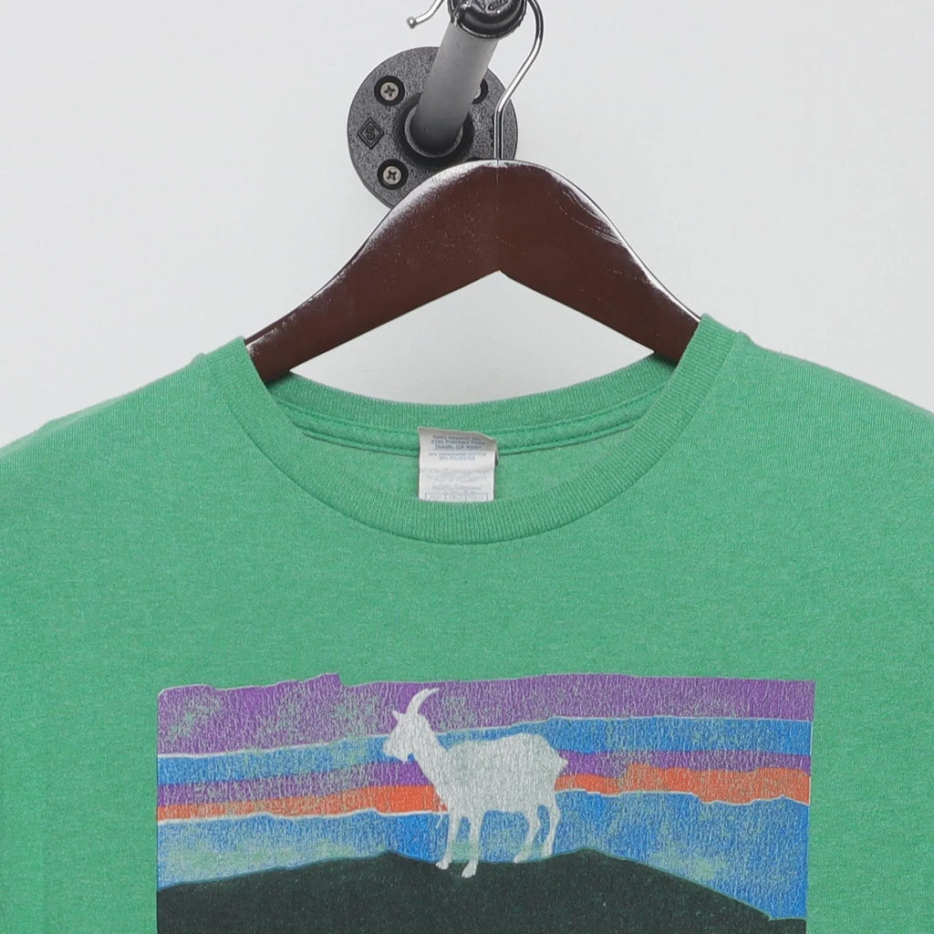 Vintage Modern Goats on the Roof "Smoky Mountains product image 4