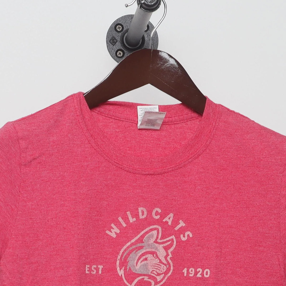 Vintage Modern Indiana Wesleyan University "Wildcats" product image 4