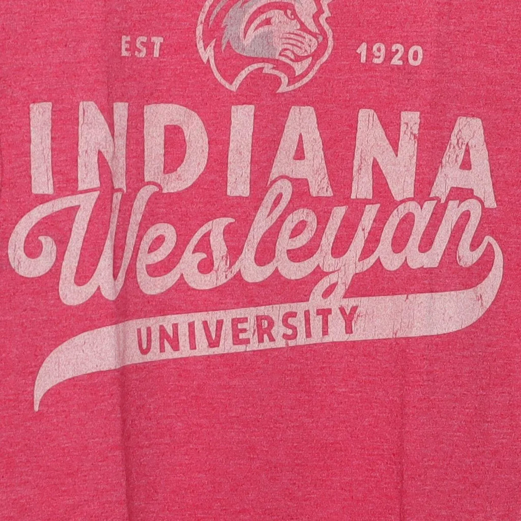 Vintage Modern Indiana Wesleyan University "Wildcats" product image 3
