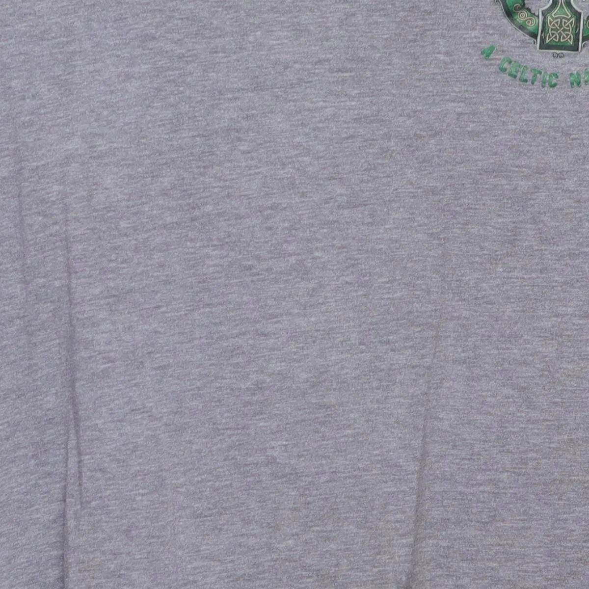 Vintage Modern Ireland Official Product A Celtic Nation" product image 3