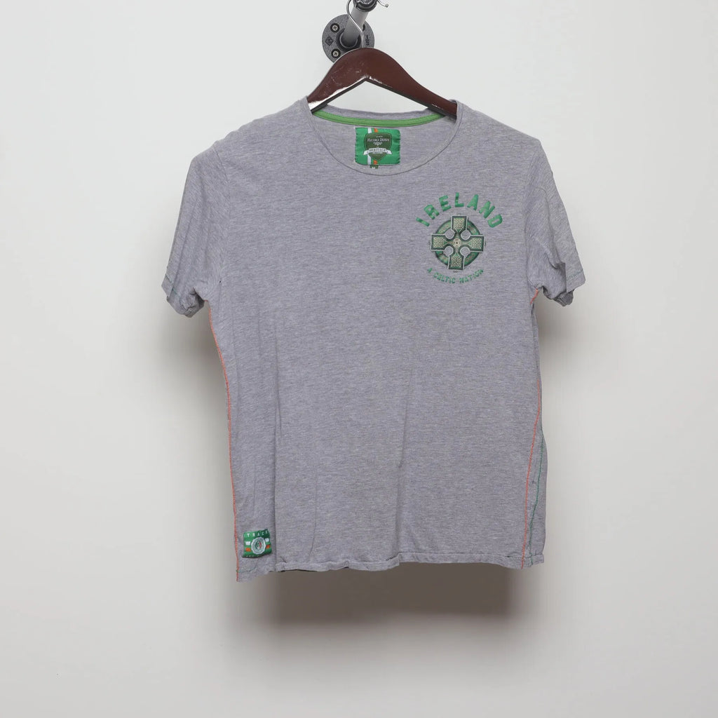 Vintage Modern Ireland Official Product A Celtic Nation" product image 1