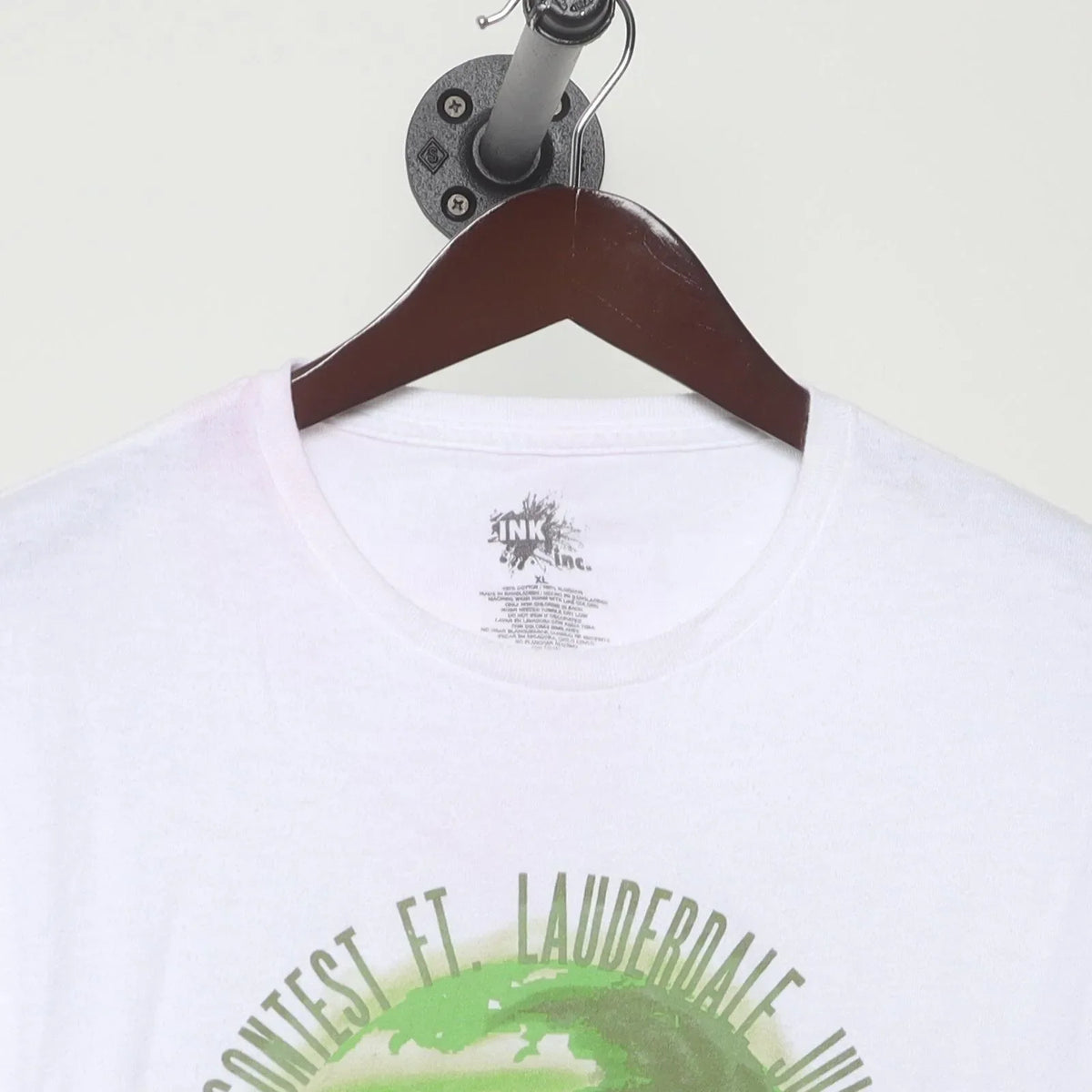 Vintage Modern Live and Tell "Surf Contest Ft. Lauderdale" product image 4