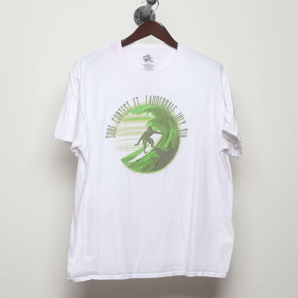 Vintage Modern Live and Tell "Surf Contest Ft. Lauderdale" product image 1