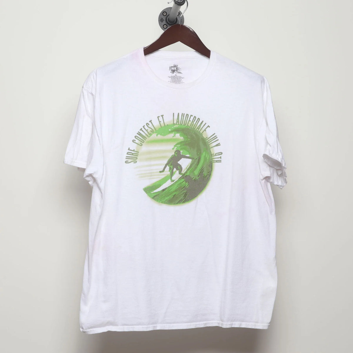 Vintage Modern Live and Tell "Surf Contest Ft. Lauderdale" product image 1