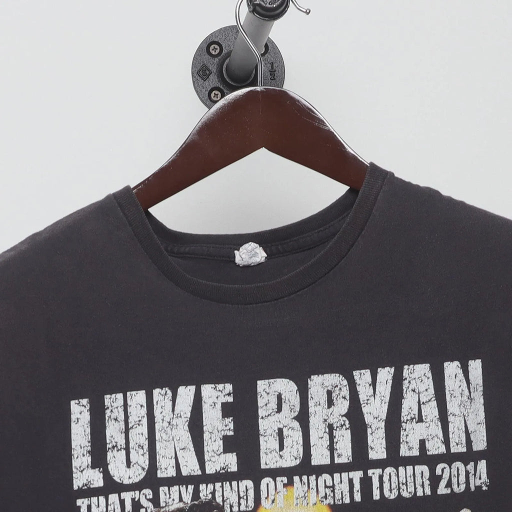 Vintage Modern Luke Bryan "That's My Kind of Night Tour product image 4