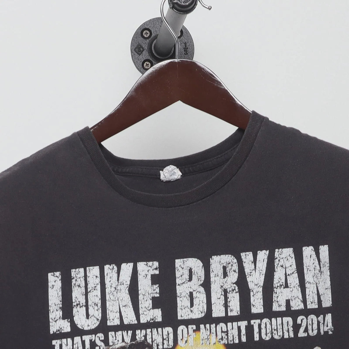 Vintage Modern Luke Bryan "That's My Kind of Night Tour product image 4
