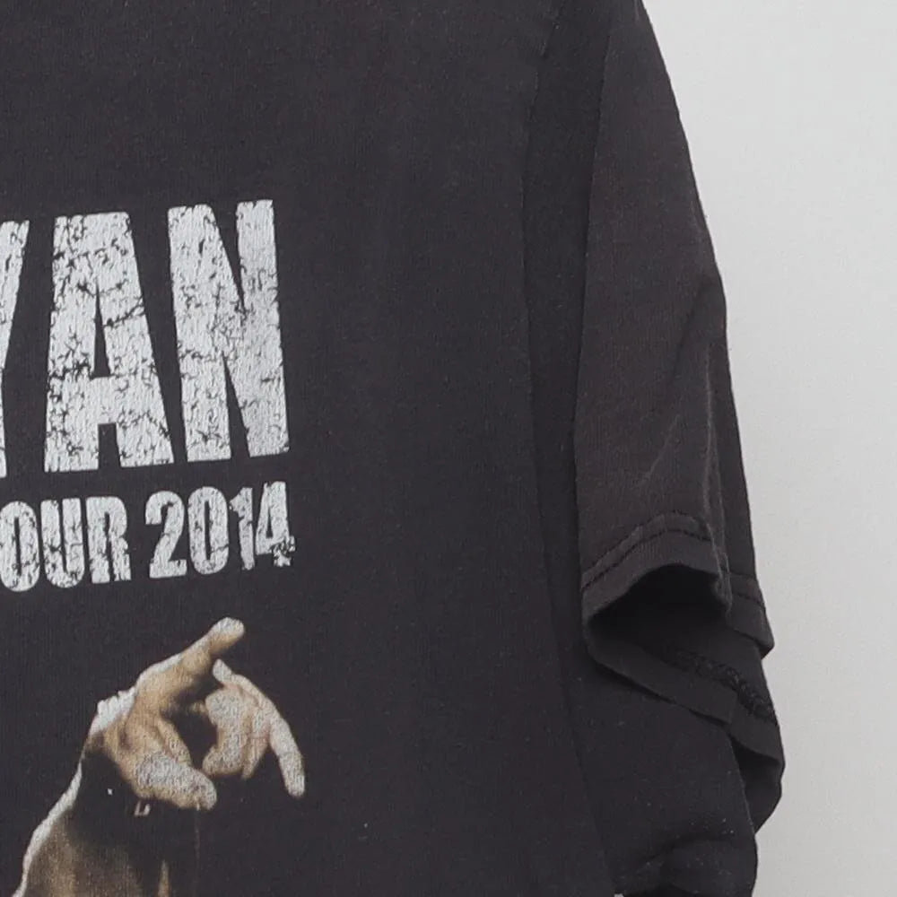 Vintage Modern Luke Bryan "That's My Kind of Night Tour product image 5