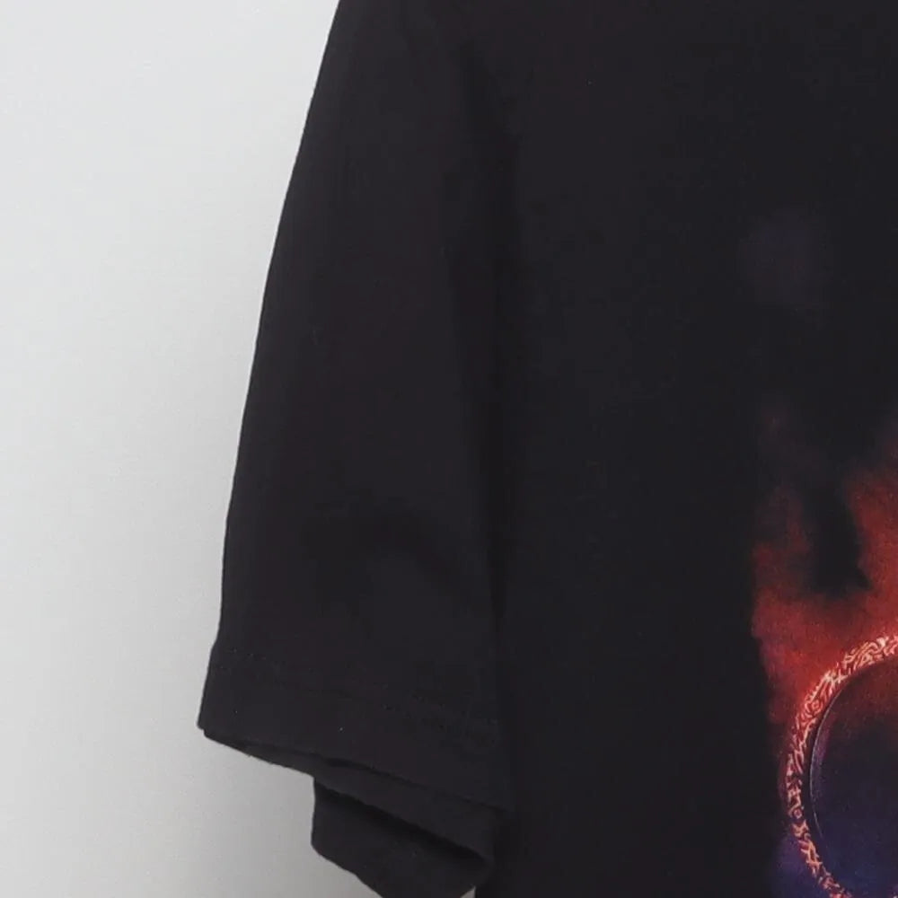 Vintage Modern Marvel "Shang-Chi Movie Poster" T-Shirt - M