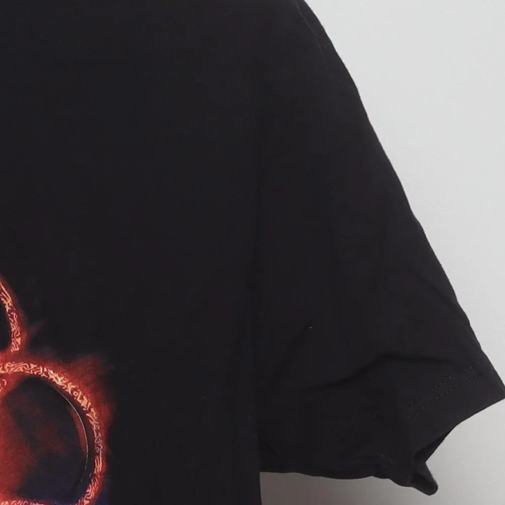 Vintage Modern Marvel "Shang-Chi Movie Poster" T-Shirt - M