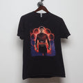 Vintage Modern Marvel "Shang-Chi Movie Poster" T-Shirt - M
