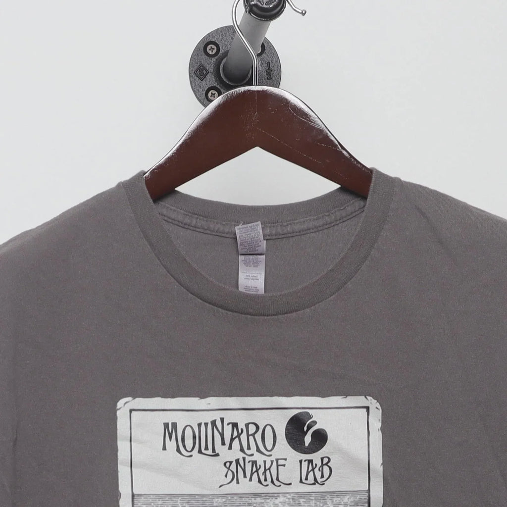 Vintage Modern Molinaro Snake Lab "Summoning Tarot Card" product image 4