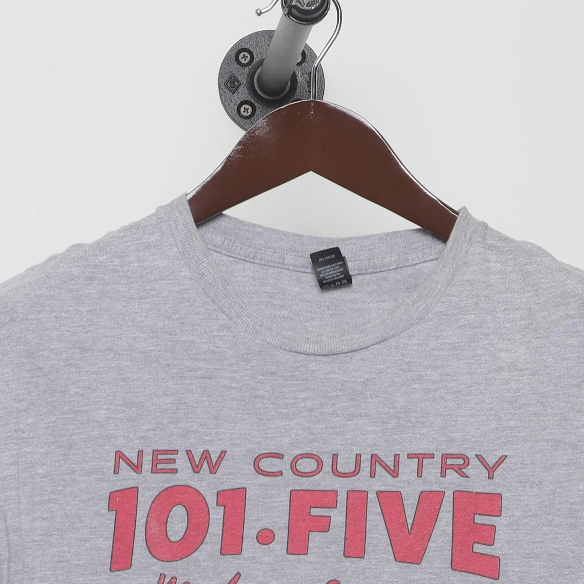 Vintage Modern New Country 101.FIVE "Made in Georgia" product image 4