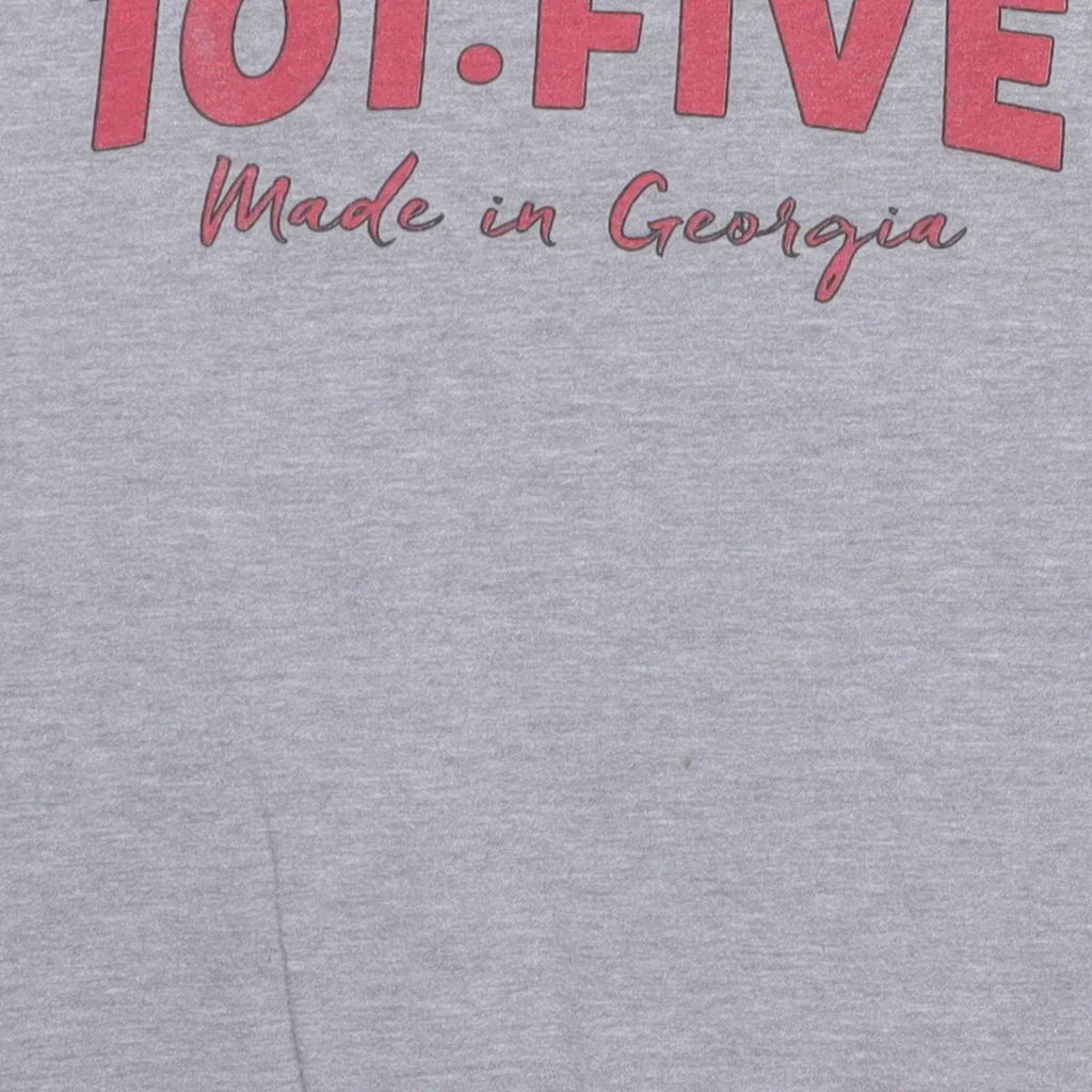 Vintage Modern New Country 101.FIVE "Made in Georgia" product image 3