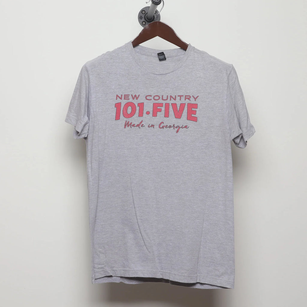 Vintage Modern New Country 101.FIVE "Made in Georgia" product image 1