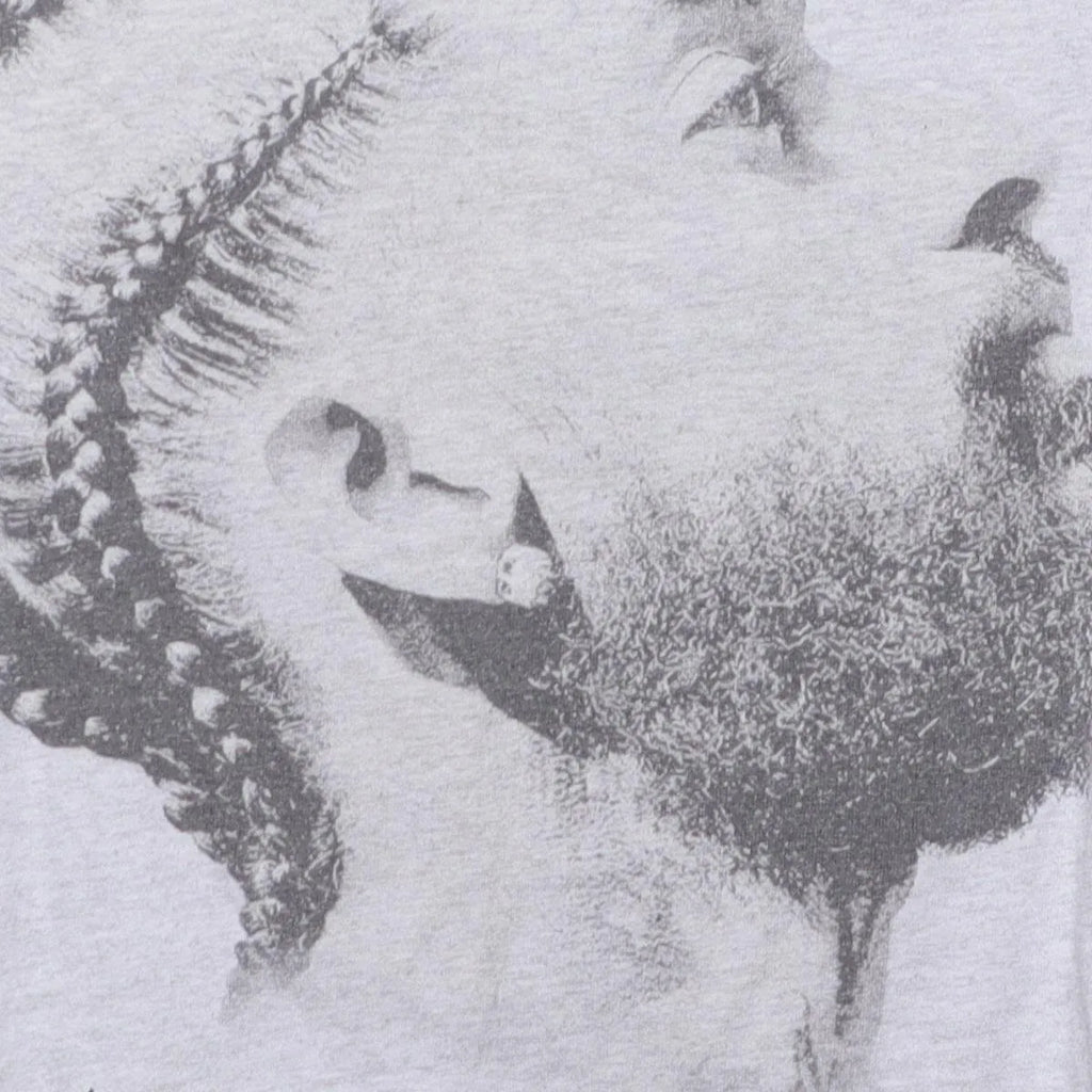Vintage Modern Nipsey Hussle "Never Let A Hard Time Humble product image 3