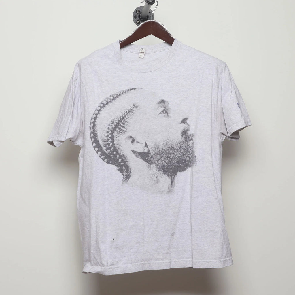 Vintage Modern Nipsey Hussle "Never Let A Hard Time Humble product image 1