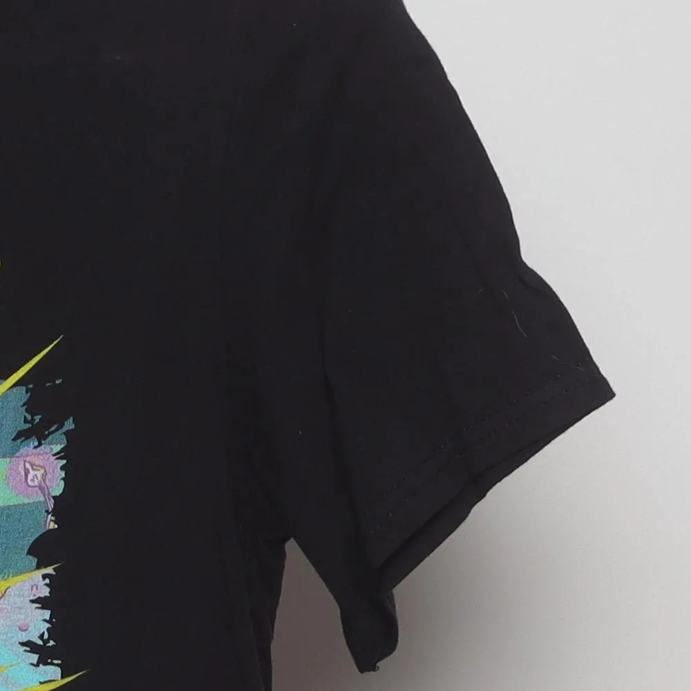 Vintage Modern Rick and Morty "Psychedelic Portrait" product image 5