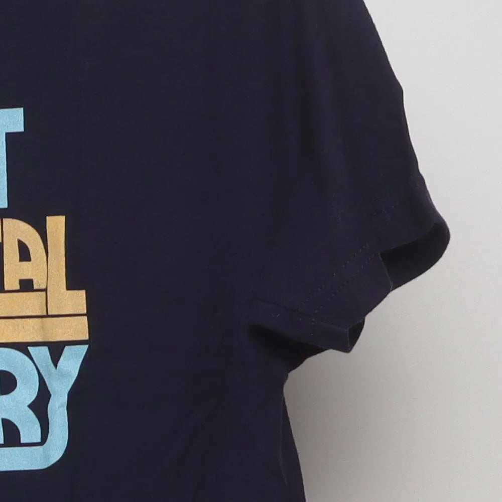 Vintage Modern Royal Apparel "Support Your Local Library" product image 5