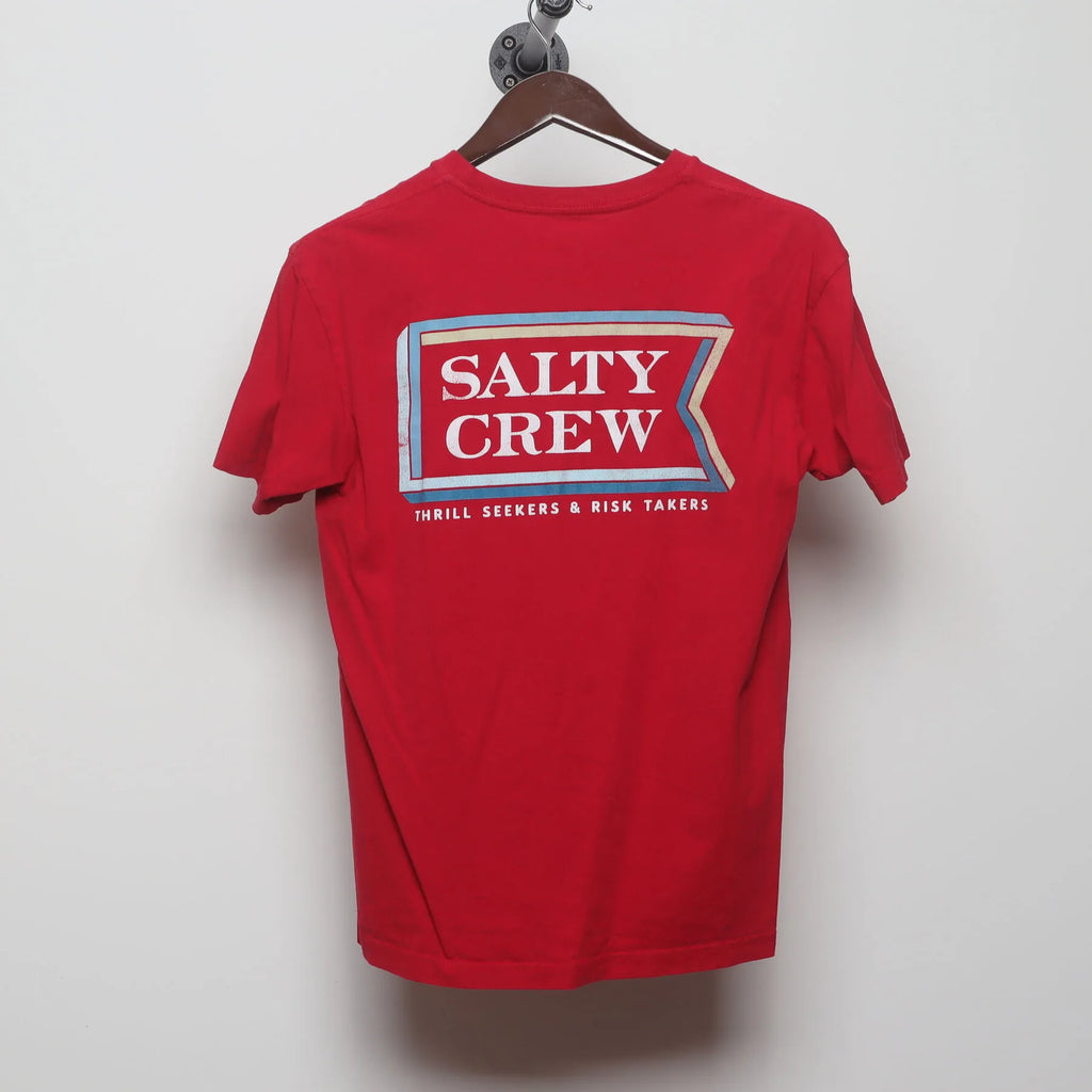 Vintage Modern Salty Crew "Thrill Seekers & Risk Takers" product image 2