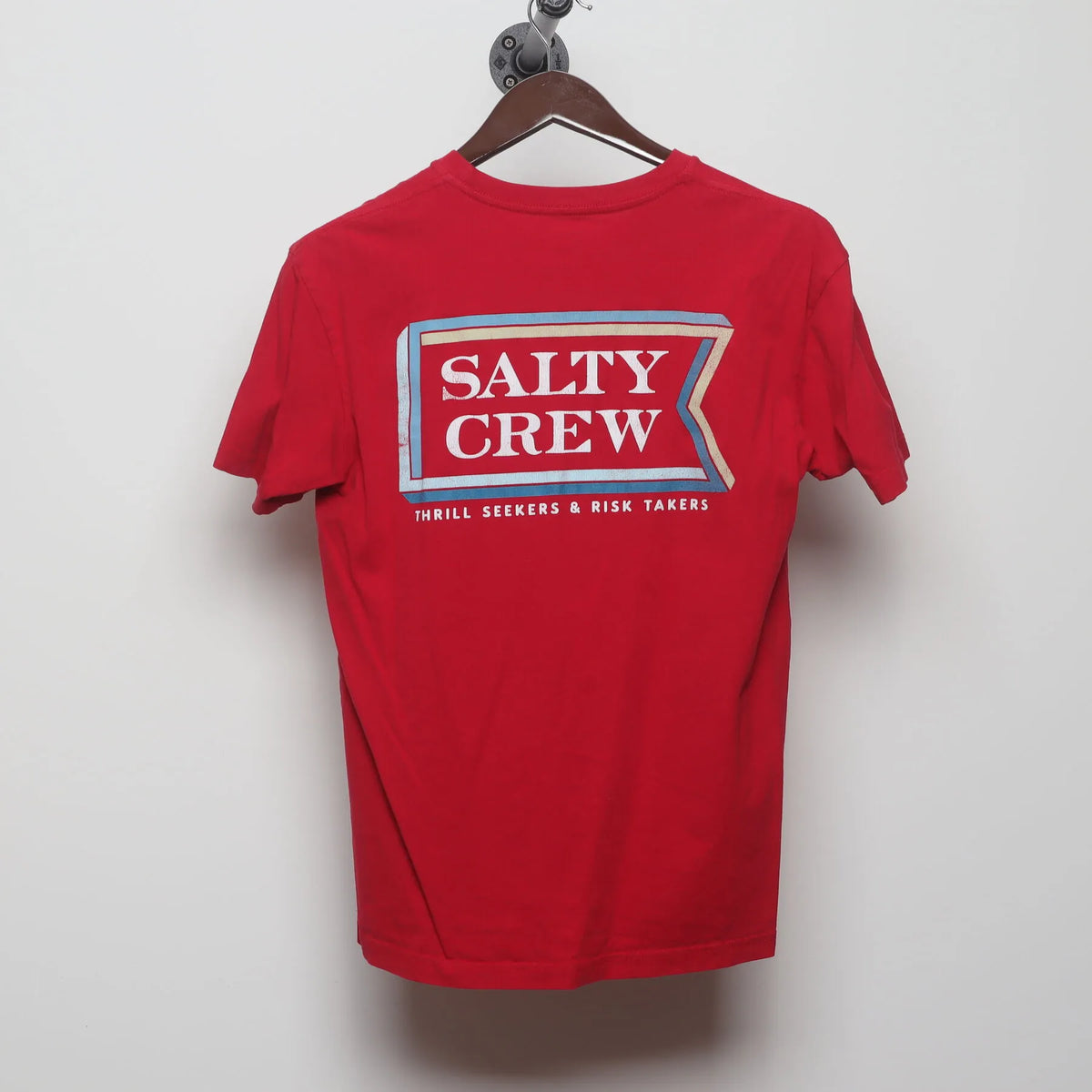 Vintage Modern Salty Crew "Thrill Seekers & Risk Takers" product image 2