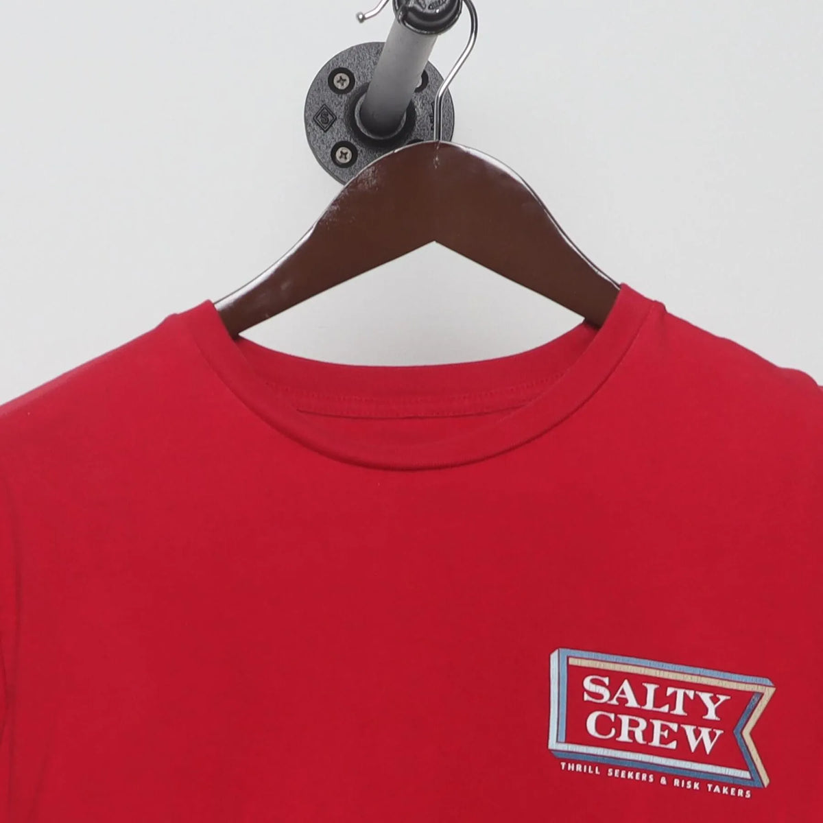 Vintage Modern Salty Crew "Thrill Seekers & Risk Takers" product image 4