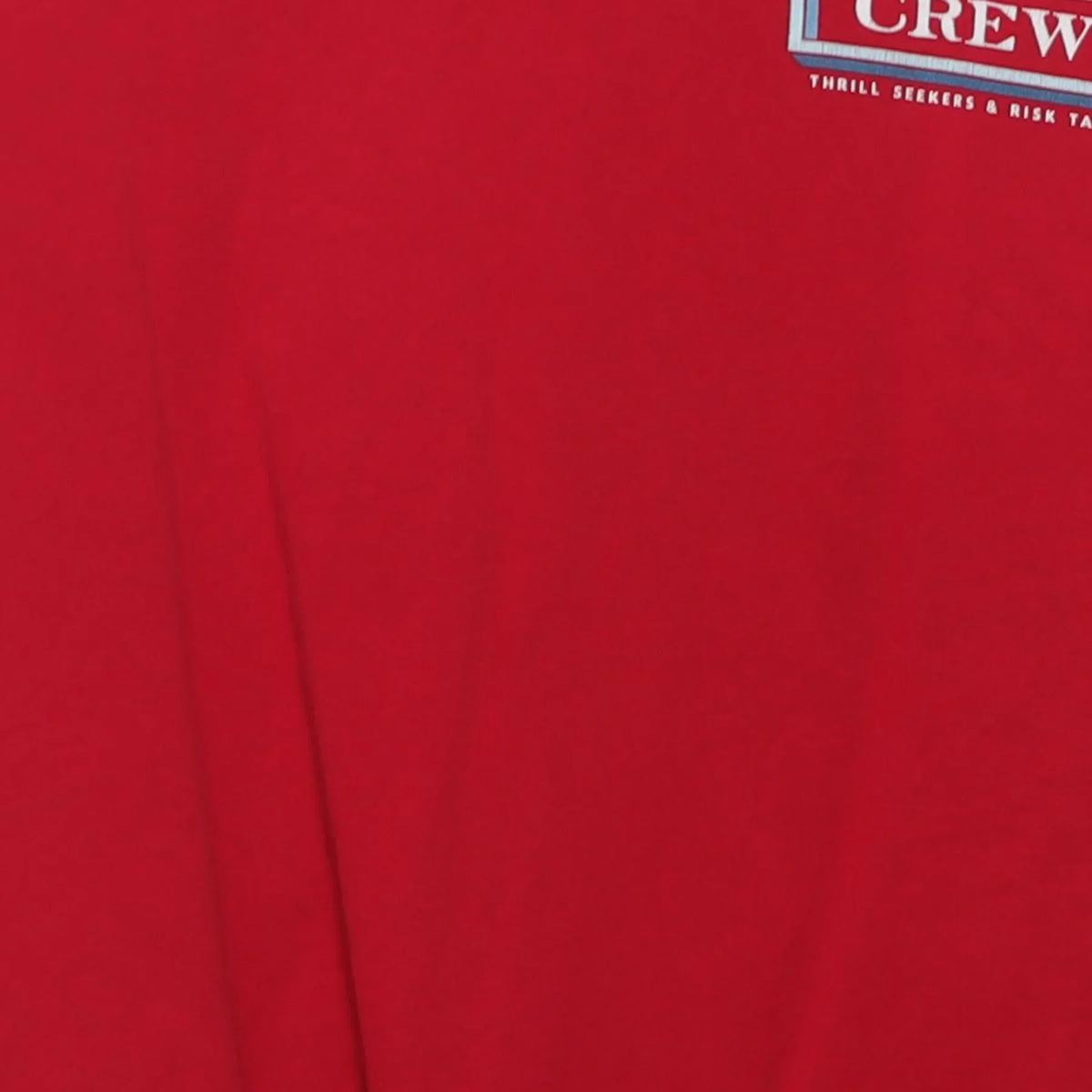 Vintage Modern Salty Crew "Thrill Seekers & Risk Takers" product image 3
